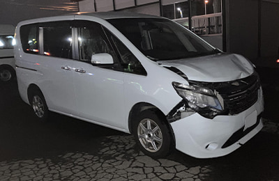 日産 セレナ