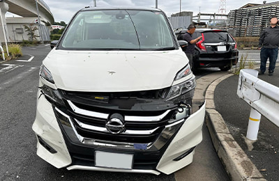 日産 セレナ