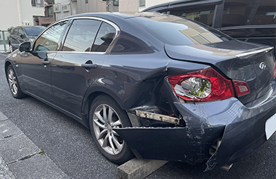 日産 スカイライン