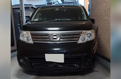日産 セレナ