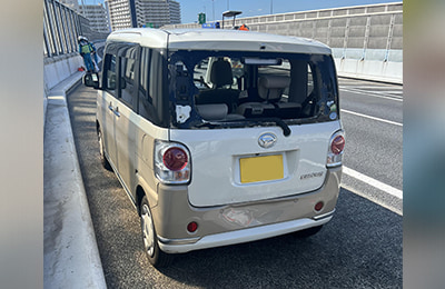 ダイハツ ムーヴキャンバス