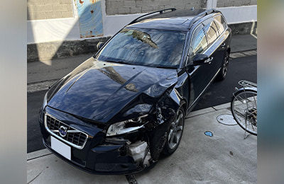 ボルボ V70