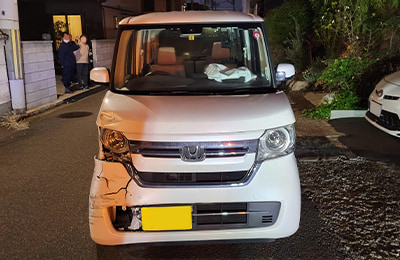ホンダ N-BOX