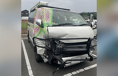 トヨタ ハイエースバン