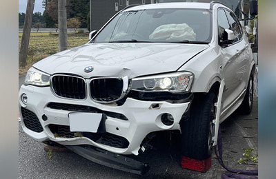 BMW X3 M