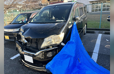 日産 セレナ