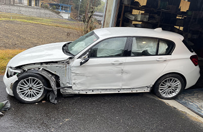 BMW 118d