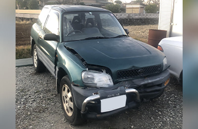 トヨタ RAV4