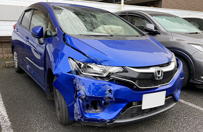 ホンダ フィット