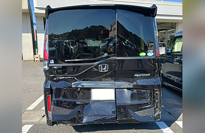 ホンダ ステップワゴン