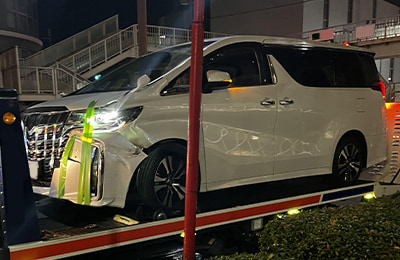 トヨタ アルファード