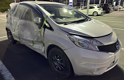 日産 ノート