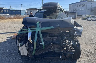 日産 エクストレイル