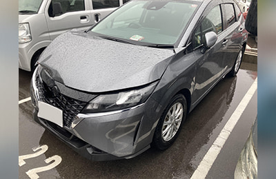日産 ノート