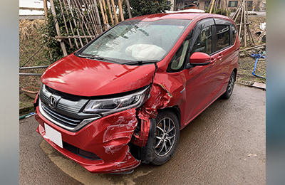 ホンダ フリード