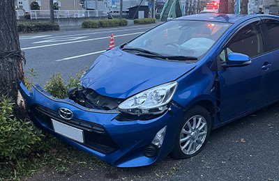 トヨタ アクア