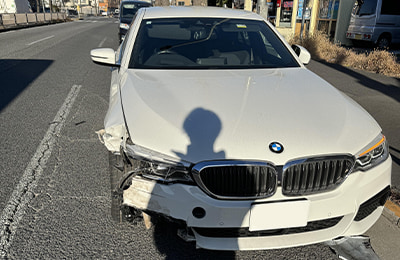 BMW 523d