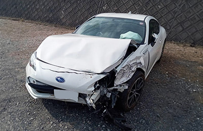 スバル BRZ
