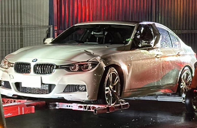 BMW 318i