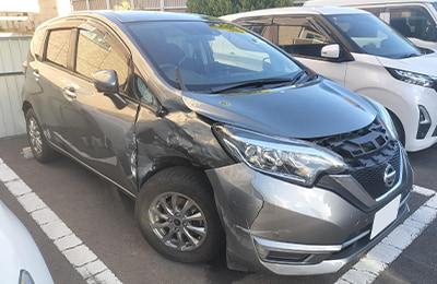 日産 ノート