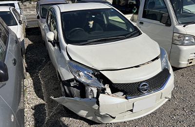 日産 ノート