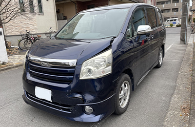 トヨタ ノア