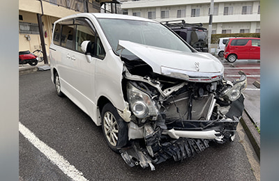 トヨタ ノア