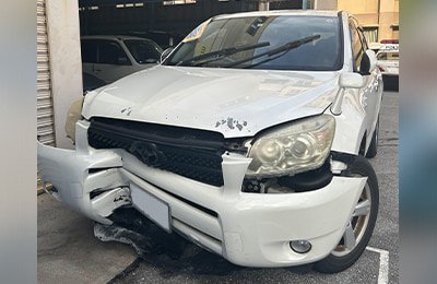 トヨタ RAV4