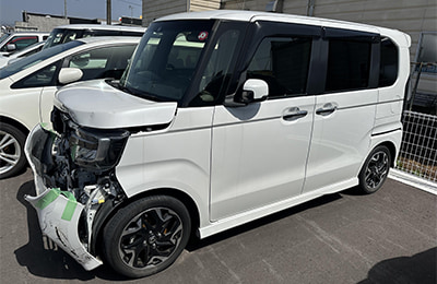 ホンダ N-BOX