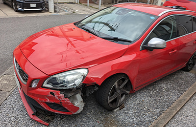 ボルボ V60