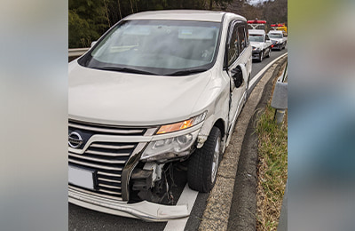 日産 エルグランド