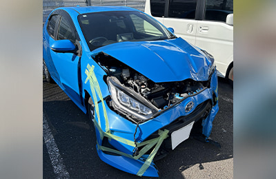 トヨタ ヤリス