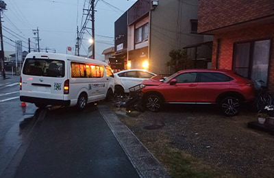 ホンダ ヴェゼル
