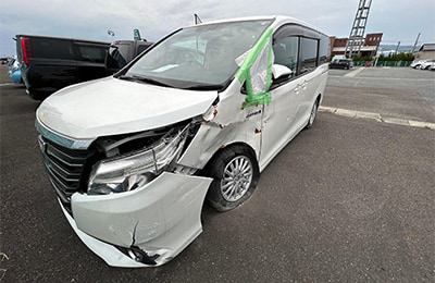 トヨタ ノア