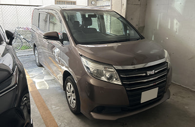 トヨタ ノア