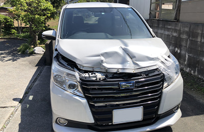 トヨタ ノア