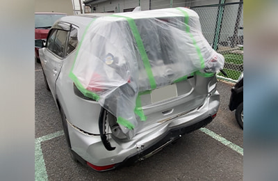 日産 エクストレイル