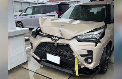 トヨタ ライズ