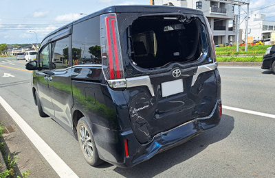 トヨタ エスクァイア