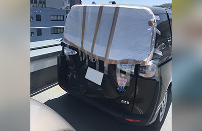 トヨタ シエンタ