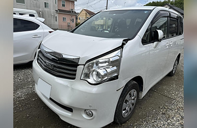 トヨタ ノア