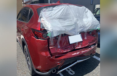 マツダ CX-5