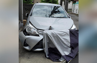 トヨタ ヴィッツ