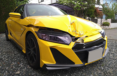 ホンダ S660