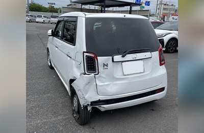 ホンダ N-ONE