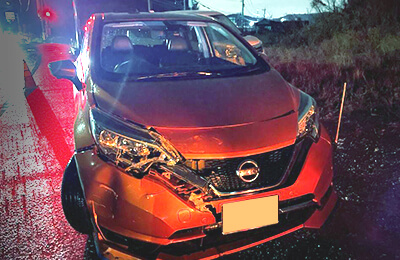 日産 ノート