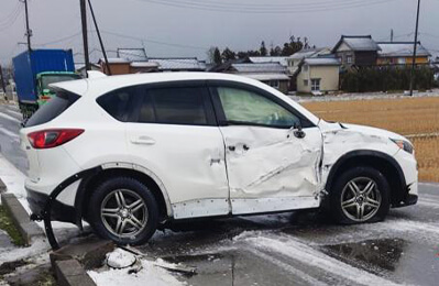 マツダ CX-5