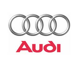 アウディ A4の買取実績