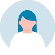 お客様アイコン