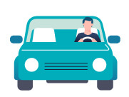 お車の引取